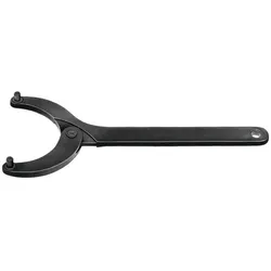 AMF Gelenkstirnlochschlüssel 764C für Lochabstand 40 - 80 mm ( 4000824824 )