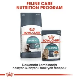 Royal Canin Hairball Care 10 kg