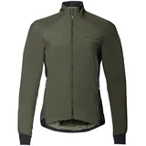 Vaude Damen Women's Kuro Air Jacket, Khaki, 36