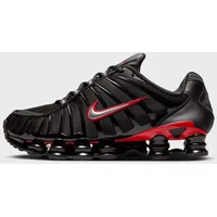 Nike Shox TL Herren Running schwarz Größe 42 Schuhe