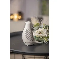 Vogel Tessa 13cm creme
