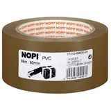 NOPI Klebeband Nopi 50 mm x 66 m 1 St.