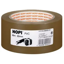 NOPI Klebeband Nopi 50 mm x 66 m 1 St.
