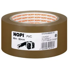 NOPI Klebeband Nopi 50 mm x 66 m 1 St.