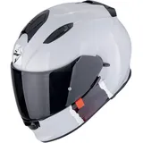 Scorpion Exo-491 Code Integralhelm grau-rot - XS (53/54)