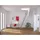 Roto Frank Treppen GmbH Scherentreppe miniLine EI2 30 225-275 cm Aluminium/Kunststoff
