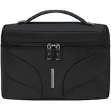 Samsonite Attrix Kulturbeutel 24 cm anthracite