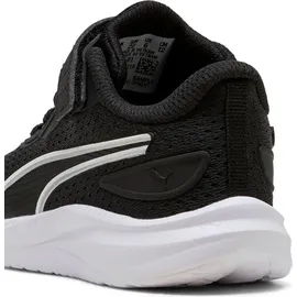 Puma Skyrocket 2 AC+ Inf Puma Black/Puma White/Puma Silver 21 