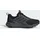 adidas Tracefinder Trailrunning-Schuh schwarz|grau 44