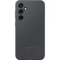 Samsung Galaxy S23 FE Silikon Case Graphit