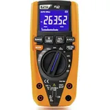 HT Instruments HT63