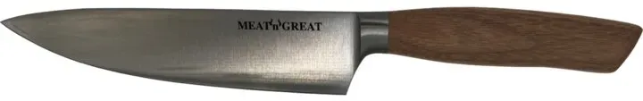 Meat 'n' Great | 