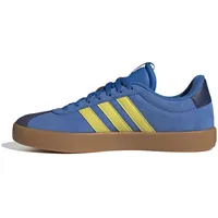 Adidas VL Court 3.0 Bright Royal / Pure Sulfur / Dark Blue 46