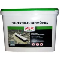 Bostik MEM Fix-Fertig-Fugenmörtel