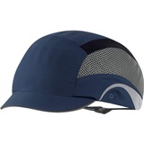 JSP HardCap Aerolite 2.5cm Mikroschirm - Marineblau (AAG000-002-100)