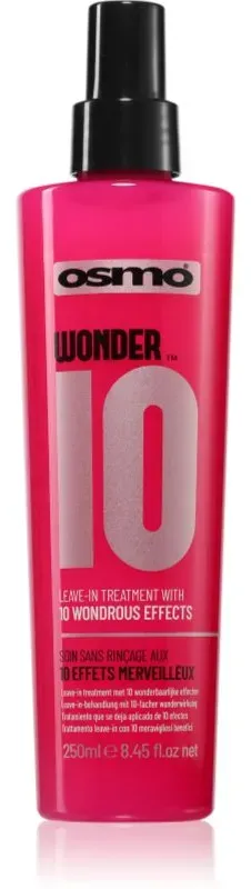 Osmo Wonder 10 Conditioner ohne Ausspülen für das Haar 250 ml