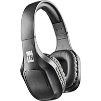 Ngs ARTICA Wrath Black - Supra-aurale kabellose Kopfhörer, mit