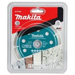 makita Diamant-Trennscheibe B-53796