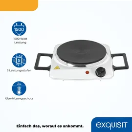 Exquisit KP 3102 we