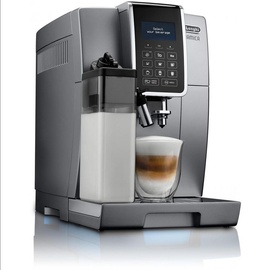 De'Longhi Dinamica ECAM 350.75 S silber