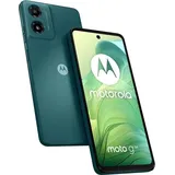 Motorola Moto G04 64 GB Sea Green