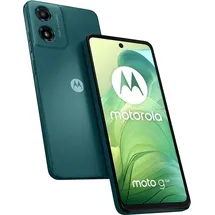 Motorola Moto G04 64 GB Sea Green