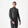 Castelli Damen Squall Shell Jacke (Größe S, schwarz)