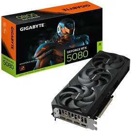 Gigabyte GeForce RTX 5080 Windforce SFF 16G