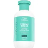 Wella Invigo Volume Boost Bodifying Shampoo