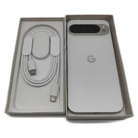 Google Pixel 9 Pro XL 256 GB Porcelain