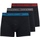 JACK & JONES Trunks 3er-Pack Trunks