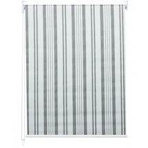 MCW Rollo D52 120 x 230 cm grau/weiß