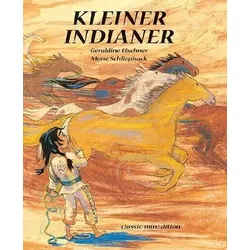 Kleiner Indianer