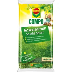 Compo Rasensamen Spiel und Sport