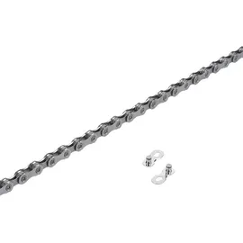 Shimano Linkglide Kette Silber 126 Glieder