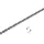 Shimano Linkglide Kette Silber 126 Glieder