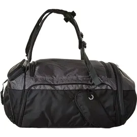 Ogio Endurance 7.0 One Size Schwarz / Grau