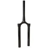 RockShox Pike Krone Standrohr Einheit 27 5 konisch Solo Air 42 Off-Set mattschwarz (A1)