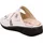 Finn Comfort FinnComfort Grenada für Damen, Weiß Größe 39 EU