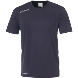 Uhlsport Essential Trikot kurzarm Marine/Weiß 104