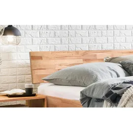 Hasena Asti 160 x 200 cm Braun
