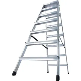 Krause Stabilo Professional 2 x 7 Stufen 124753