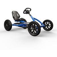 Berg Toys BERG Pedal Go-Kart Buddy Blue Sondermodell - limitiert