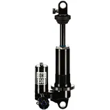 RockShox Vivid Coil Ultimate Rc2t Metric Stoßdämpfer - Black - 65 mm