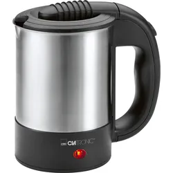 CLATRONIC Reise-Wasserkocher WKR 3624