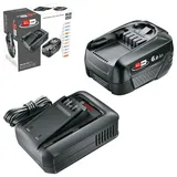Bosch Starter-Set 18 V 6.0Ah + AL18-44