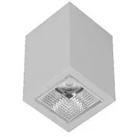 Brumberg LED-Anbaudownlight 43641163DA