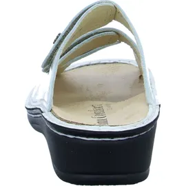 Finn Comfort Pisa Pantolette Beige - Beige - 38 EU