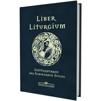 Ulisses Spiele DSA4 - Liber Liturgium (remastered)