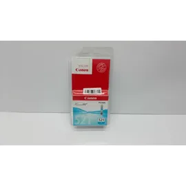 Canon CLI-521C cyan